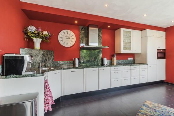 Medium property photo - Woudseweg 46, 2635 CD Den Hoorn